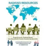 Radioso Resources company icon