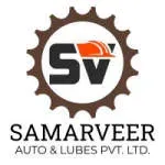 SAMARVEER AUTO & LUBES PVT LTD company icon