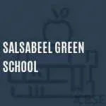 Salsabeel Green School company icon