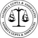 Sandhya Gupta & Associates company icon