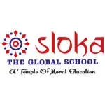Sloka English Medium School company icon