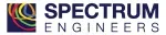 Spectrum engineering company icon