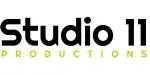 Studio 11 productions company icon