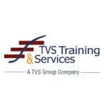 TVS Training and Services company icon