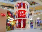 UNIQLO Retail Stores company icon