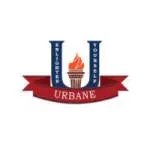 Urbane Jr college company icon