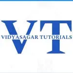 VIDYASAGAR TUTORIALS company icon