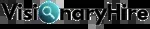VisionaryHire company icon