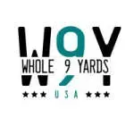 Whole9yards Global E-Commerce LLP company icon
