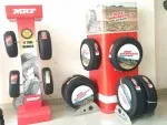 XL TYRE POINT company icon