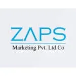 Zaps Marketing PVT LTD company icon