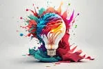 creative job placement company icon