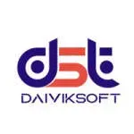 daiviktech company icon