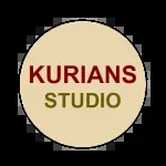 kurians opticals company icon