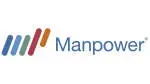 A . V .B MANPOWER company icon