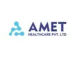 AMET Healthcare Private Limited company icon