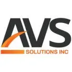 AVS SOLUTIONS company icon