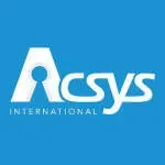 Acsys International Limited company icon