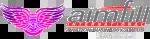 Aimfill International college of aviation company icon