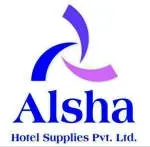Alsha Hotel Supplies Pvt Ltd company icon