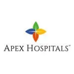 Apex Hospitals company icon