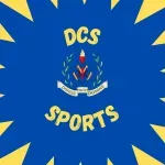 DCS SPORTING PRIVATE LIMITED company icon