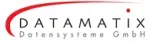 Datamatix company icon