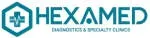 Hexamed Healthcare Services LLP company icon