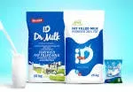 ID Milk company icon