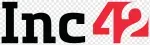 Inc42 Media company icon