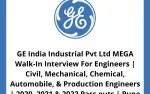 India Industrial Enterprise Pvt Ltd company icon