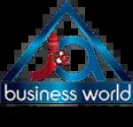 J&A Business World company icon