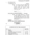KCM APPLIANCES PVT.LTD – Impex company icon