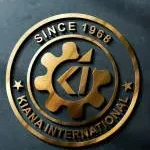 Kiana internationals company icon