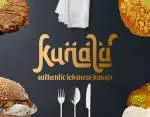 Kunafa hub company icon