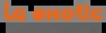 La exotic company icon