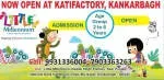 Little Millennium Pre school MHM Kondapur company icon
