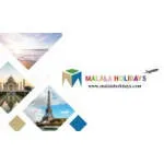 Malala Holidays company icon