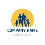 Mamily company icon
