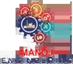 Manoj Engineering company icon