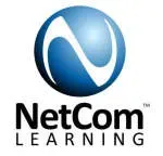 NetCom Learning company icon