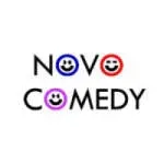Novocomedy company icon