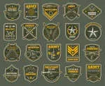 OperationsArmy company icon