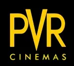 PVR Cinemas company icon