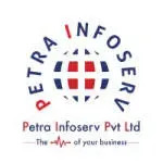 Petra Infoserv Pvt. Ltd. company icon