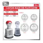 Plate Date company icon