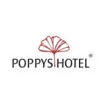 Poppys Hotel Private Ltd company icon