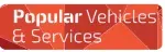 Popular Vehicles and Services Ltd company icon