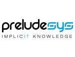 Preludesys company icon