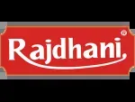 Rajdhani Chatkhare Food company icon